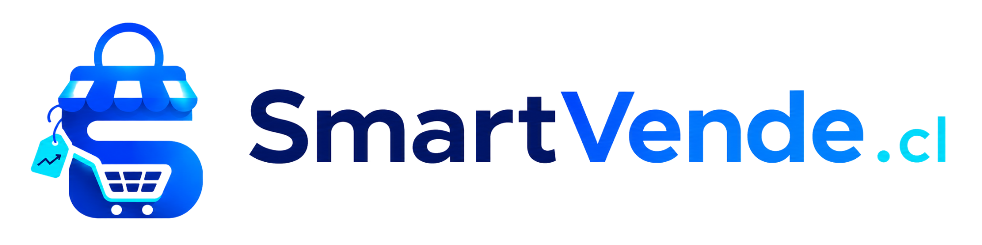 smartvende.cl Logo